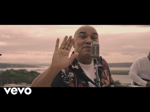 Sandro Nazireu - Tchau Mundão