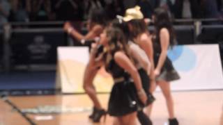 Fifth Harmony-Anything Could Happen/Final Four