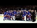 One Hell Of A Ride 2013 14 New York Rangers HD