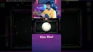 Download lagu OMG Kiss Shot π₯ 8 ball pool GamingWithK #8ballpool #gamingwithk #trickshots #kissshot mp3 Download lagu OMG Kiss Shot π₯ 8 ball pool GamingWithK #8ballpool #gamingwithk #trickshots #kissshot mp3