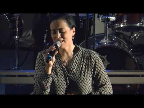 Veteranprojekt Grønland støttekoncert 30/4-2019 - Julie Berthelsen