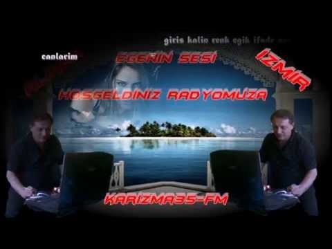 DJ KARİZMA DUY  BENİ