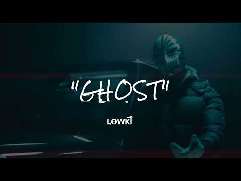 [FREE] PR SAD x R6 x Uk Drill Type Beat - "Ghost" | Prod. LowkiOTB x PrxdCxld