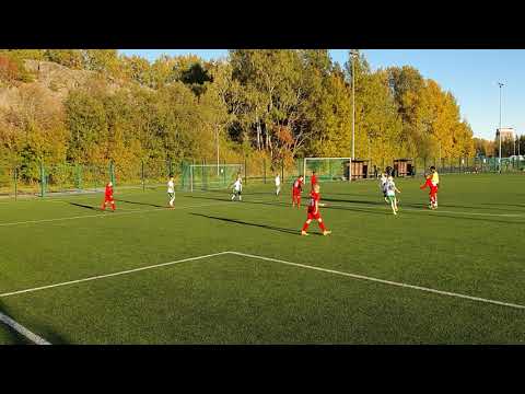 LePa vs FC Viikingit, First Half ,Piirisarja E2, 2021