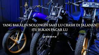 Download lagu Story wa rx king 30 detik || BUAT ANAK MOTOR mp3