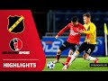 Samenvatting NAC Breda - Helmond Sport (12-03-2021)