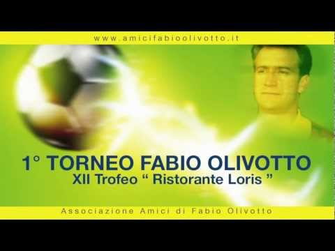 1° Torneo Fabio Olivotto