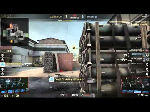 n0thing Sick 4k Clutch