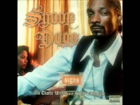 Snoop Dogg ft. Justin Timberlake & Charlie Wilson - Signs - YouTube