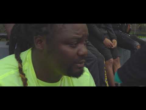 ZipEmUp Cranch | "Catch Me A Op" | Official Music Video