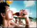 Coca Cola Lemon