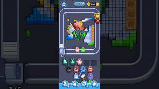 Pixel Flow Level 2627