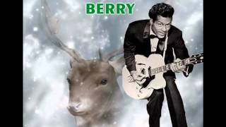 Chuck Berry Run Rudolph Run 1958