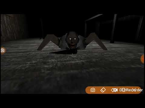 Mengapa ohhhh kalahan main granny what the fuck[1]