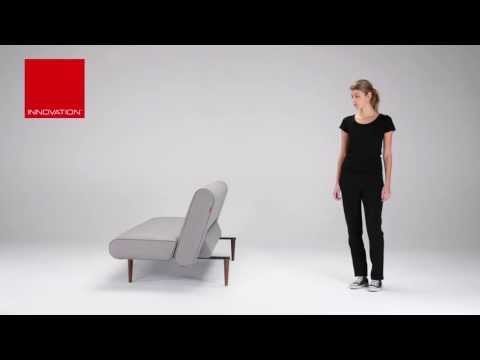Unfurl Sofa Bed - Innovation Living