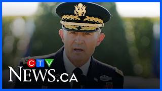 ‘The Pentagon is a mess right now’: Fraser on firing of top U.S. army general during Iran war