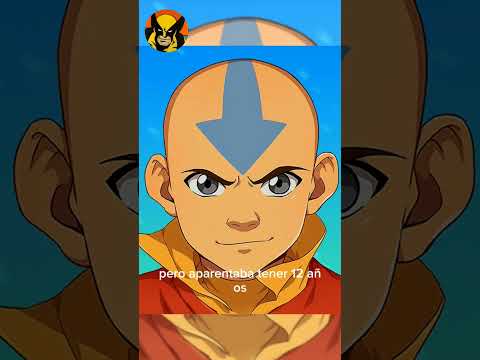 "The Death of Avatar Aang" #avatarthelegendofdeaang #aang #korra #HeroicCorps