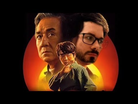 Crítica y Opinión #627#: KARATE KID LEYENDAS. *Con Spoilers.*