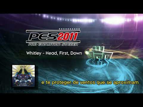 Head First Down - Whitley
