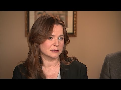 My First Mentor: Emily Watson