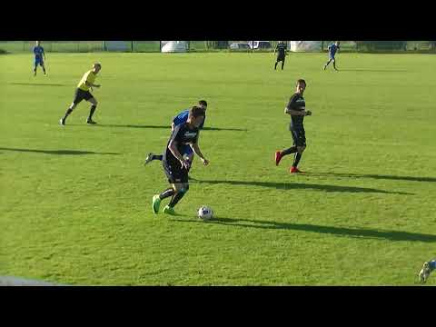 FK Jiskra Velké Březno - TJ Oldřichov