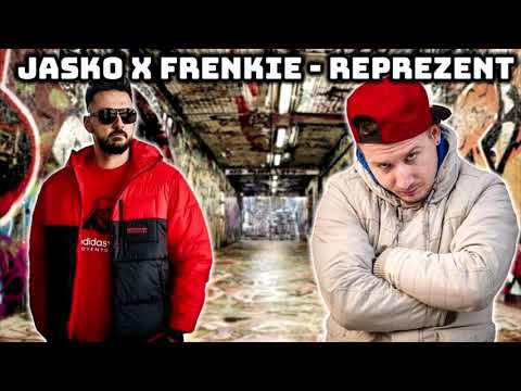 Jasko X Frenkie - Represent (prod by King Mire)