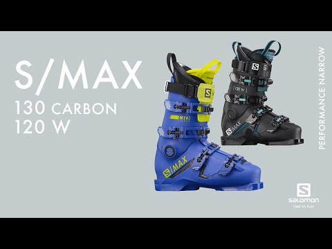 salomon max 110
