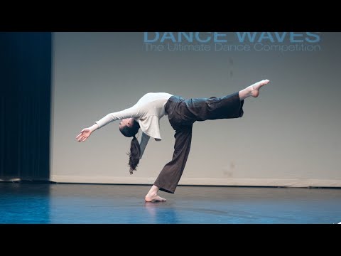 25-26 Qualifier 16 BE - Noor Spenninck (Dance-Control)