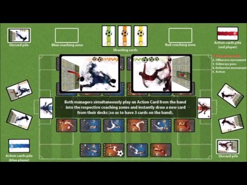 Video training 2 – Build-up play