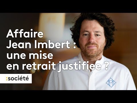 Jean Imbert Affair: Was Withdrawal Justified?