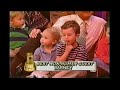 Barney S Appearances On Regis Kelly 2005 Short Clip