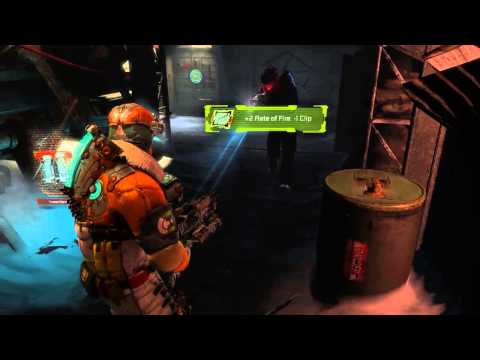 Zagrajmy w Dead Space 3 Co-Op #15