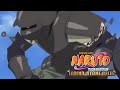 Naruto The Movie 2 Legend Of The Stone Of Gelel Trailer 14