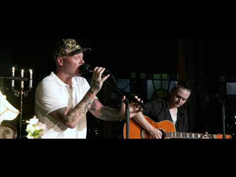 Niels "Niarn" Roos - Ingen Tårer Ingen Ord - LIVE (Akustisk)