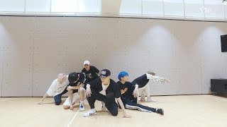 NCT DREAM 엔시티 드림 &#39;We Young&#39; Dance Practice #Moving Ver.