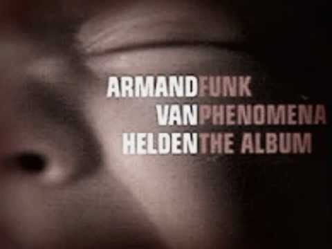 Armand Van Helden - Funk Phenomena (Yohann Levems 2K13 RMX)
