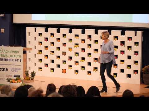 Sample video for Siri Lindley