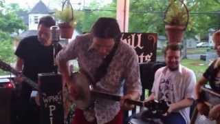 Pine Hill Haints - Walkin' Talkin' Deadman