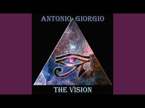 The Vision (Silver and Gold) (feat. Peppe Frana, Piero Sanacore) [Demo 2006]