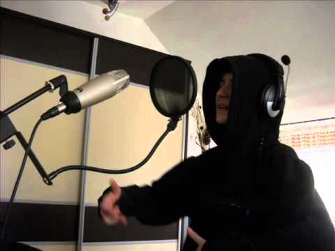 Kači ft. Rajdža - Moraš biti borac ( U životu sam si )