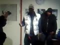 Exclusive! Yukmouth (Luniz) and The Jacka (Mob Figaz) in Sweden 2010 - trayzetv Exclusive! Yukmouth (Luniz) and The Jacka (Mob Figaz) in Sweden 2010