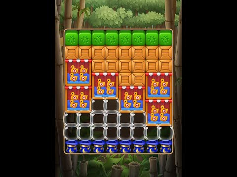 TOON BLAST level 4657