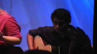 Always Forever (11-14-2010)