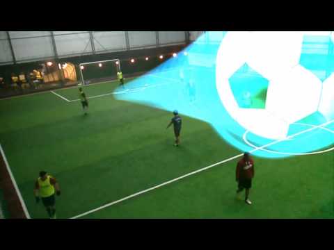 VIP Halı Saha 16.12.2015 00:00 - akillisaha.com