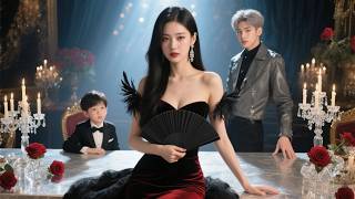 ¡La Reina Vuelve! Aplasta traidores, protege a su hermano pequeño y recupera su familia