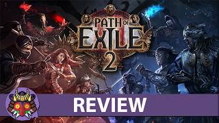 BEST ARPG MONEY CAN BUY!? (Path of Exile 2 Early Access Revi