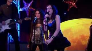 Victorious Jade West (Elizabeth Gillies) preforming You Don&#39;t Know Me (Louder)