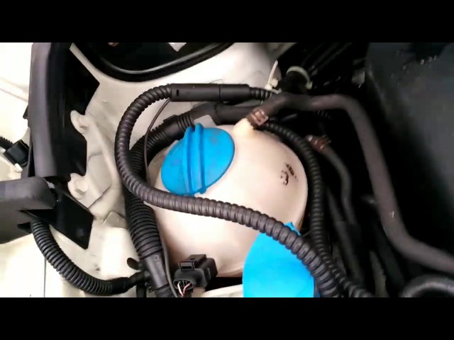 Тигуан Прошивка Блока Абс