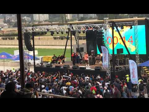 Aczino VS Pepe Grillo, Viña 2019 - BMF