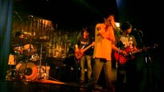 With Fingers Crossed - Getaway (@UR Faceradio)